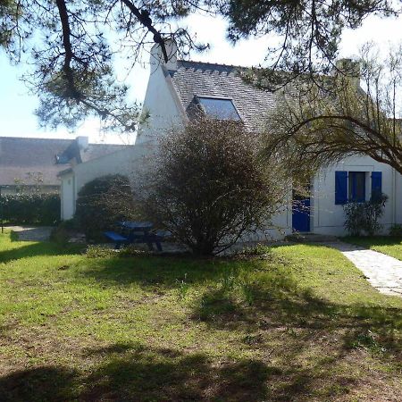 Maison Locmaria, 3 Pieces, 4 Personnes - Fr-1-418-128 Exterior photo